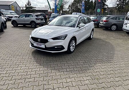 Seat Leon Sportstourer Style
