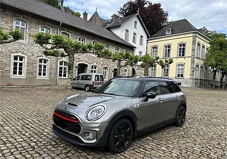 Mini Cooper SD Clubman /Automatik/Kamera/Head-Up/AHK