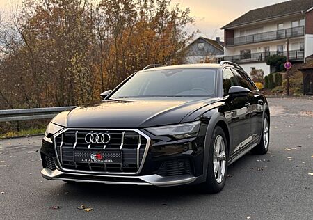 Audi A6 Allroad quattro 40 TDI/LUFT/RCAM/AHK/STHZ