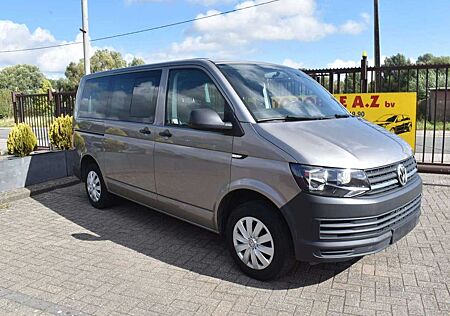 VW T5 Caravelle Volkswagen 2.0 TDi BMT Comfortline 8PL/Airco *