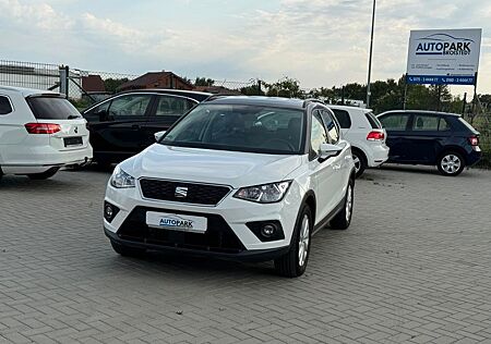 Seat Arona Style SHZ/Camera/PDC/Klimaautomatik