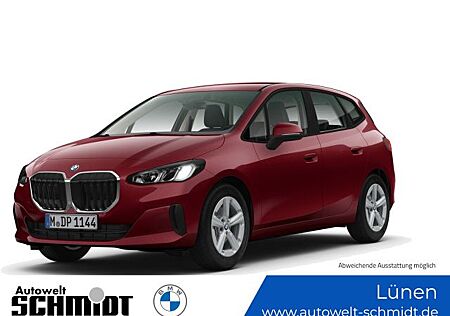 BMW 218i Active Tourer + 2Jahre-BPS.-GARANTIE