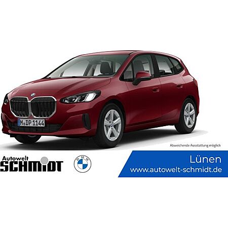 BMW 2er Active Tourer leasen