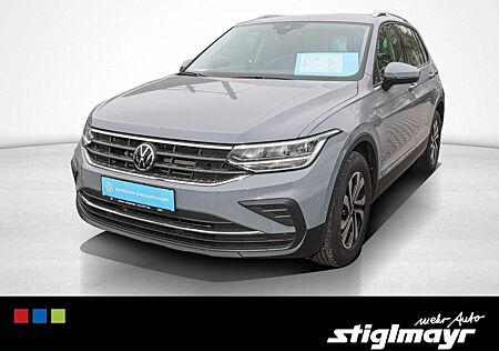 VW Tiguan Volkswagen Active 1.5 TSI *ACC*NAVI*LED*SITZHG*PDC