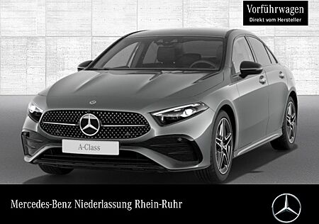 Mercedes-Benz A 250 Lim 4M AMG+NIGHT+PANO+360°+AHK+MULTIBEAM