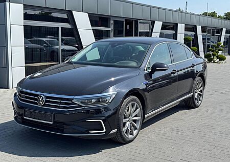 VW Passat Volkswagen GTE 1.4 TSI VIRTUAL/TRAVEL/CAM