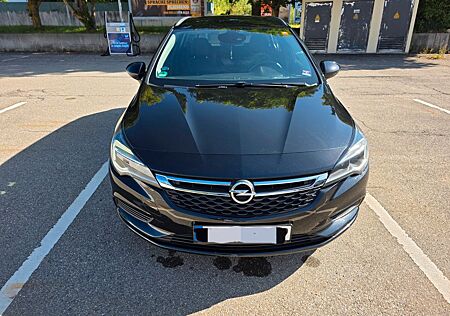 Opel Astra ST 1.4 Turbo Edition 92kW Edition