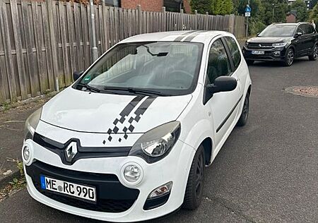 Renault Twingo Paris 1.2 LEV 16V 75 eco2 Paris
