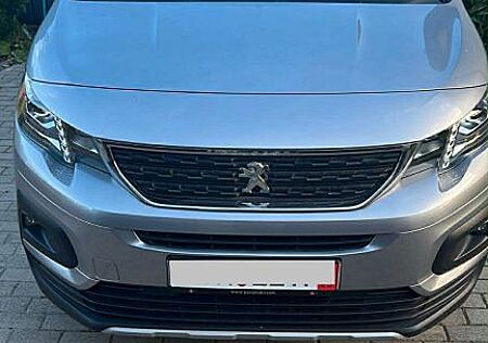 Peugeot Rifter Peugot