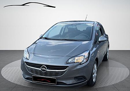 Opel Corsa E Edition Winter Paket Klima Tüv Neu