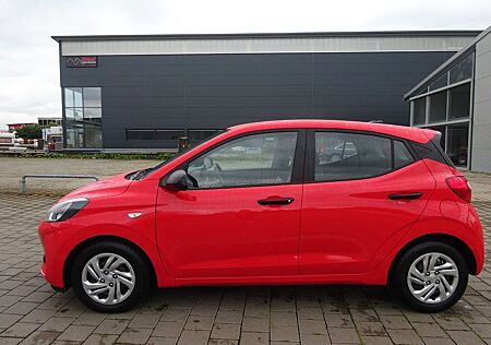 Hyundai i10 1,0 MT Comfort Go
