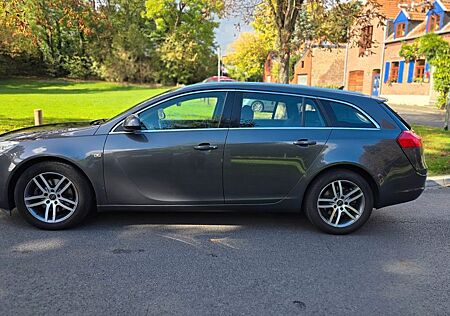 Opel Insignia Sports Tourer 2.0 CDTI