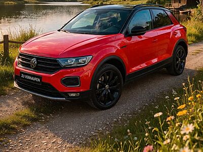Volkswagen T-Roc 1.5 TSI ACT OPF DSG Sport Sport