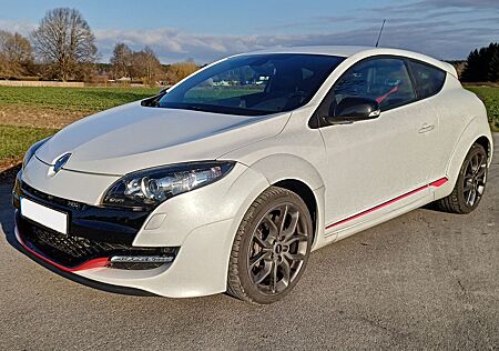 Renault Megane Coupe Sport RS 265 | Komfortpaket | 2. Hd