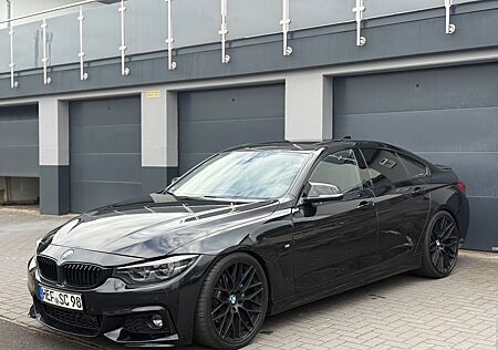 BMW 430d 430 Gran Coupé xDrive Gran Coupé M Spor...