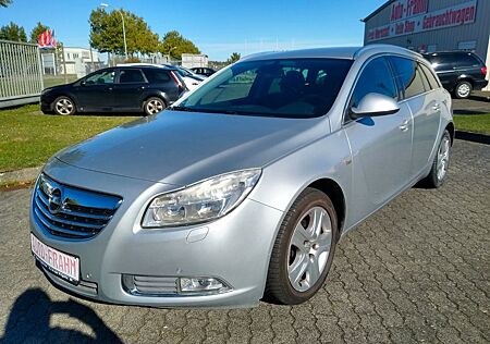 Opel Insignia A Sports Tourer Design Edition