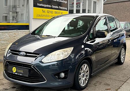 Ford C-Max Titanium 1.Hand PDC TÜV Neu