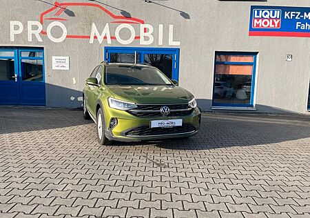 VW Taigo Volkswagen Life