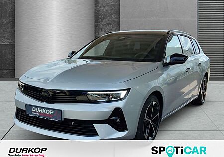 Opel Astra GS-Line AT Tech-Paket Komfort/Navi
