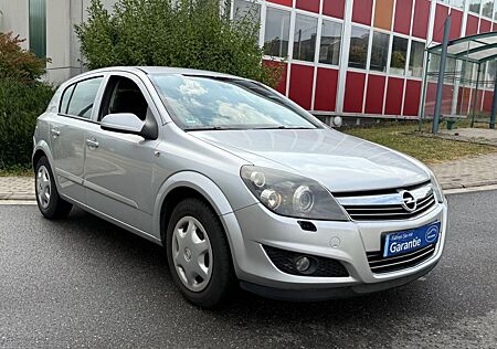 Opel Astra H Lim. Innovation - TÜV NEU - Klimaanlage