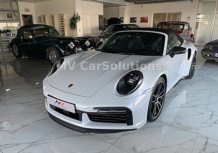 Porsche 992 TURBO CABRIO|SITZLÜFTUNG|LIFT|MATRIX|ACC|