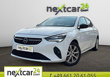 Opel Corsa F Elegance