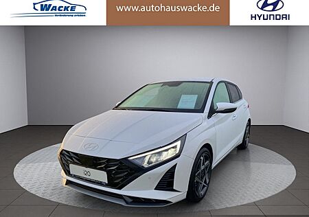 Hyundai i20 1.0 Prime