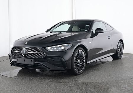 Mercedes-Benz CLE 300 e 4M AMG,NIGHT,DiG.L,DISTR,AMBIE,MEM,PAN