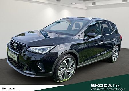 Seat Arona 1.0 TSI FR LED NAVI KAMERA VIRTUAL