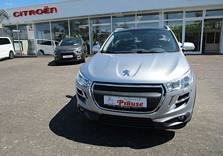 Peugeot 4008 Allure 4WD