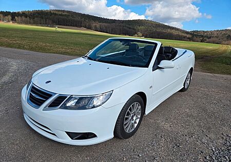 Saab 9-3 1.8t Vector Cabriolet Vector