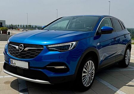 Opel Grandland X Grandland (X) 1.2 Turbo Dynamic Aut. LED, 360°