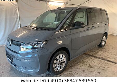VW T7 Multivan Volkswagen eHybrid DSG|Kam|LED|Navi|DigitalCock