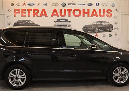 Ford Galaxy 2,0 EcoBlue Titanium Auto 7 Sitze