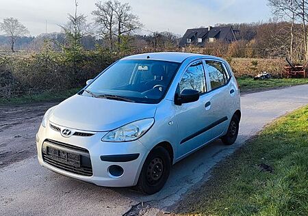 Hyundai i10 1.1 Classic Classic