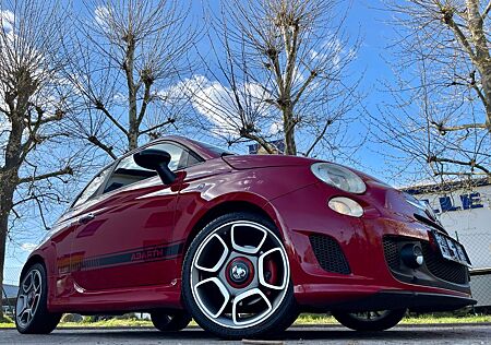 Fiat 500 Basis ABARTH 99 KW 135 PS Sportsitze