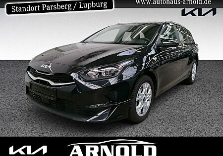 Kia Cee'd Sportswagon Ceed SW 1.5 T-GDI Vision DCT7 Navi Kamera Sitzh.