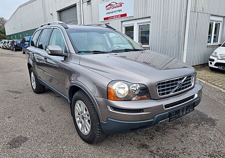 Volvo XC 90 D5 Momentum 7-Sitzer / AHK