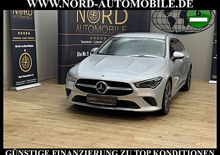 Mercedes-Benz CLA 220 Shooting Brake 4Matic 8G-DCT 360°Distro