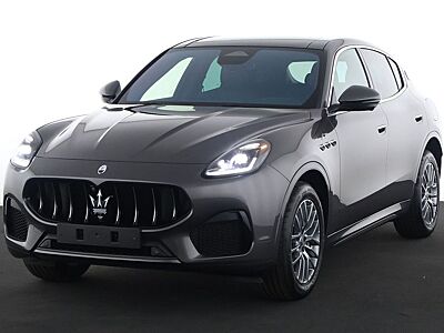Maserati Grecale GT Hybrid 2.0 GT Hybrid | Matrix LED | P