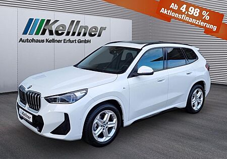 BMW X1 xDr. 20d M-Sport AHK+Harman&Kardon+Pano+ACC+