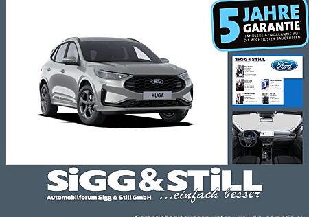 Ford Kuga ST-Line FHEV 2,5I **NEUES MODELL** NAVI*LED