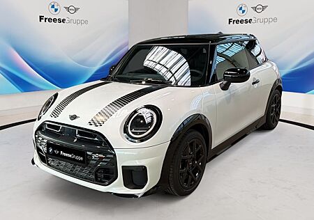 Mini Cooper C HEAD-UP PANO RFK LENKRADHZ LORDOSE LED
