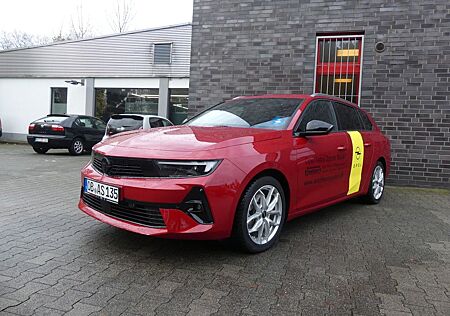 Opel Astra , Sports Tourer, GS, 1.2 Turbo *LAGERWAGEN*