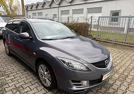 Mazda 6 Kombi 2.0 Exclusive