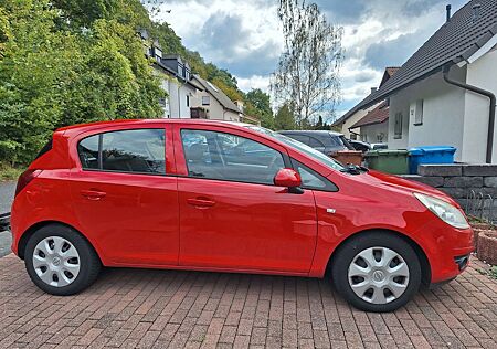 Opel Corsa 1.2 Twinport Color Edition Easytronic ...