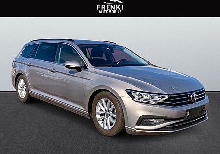 VW Passat Variant Volkswagen Business*NAVI*KAMERA*