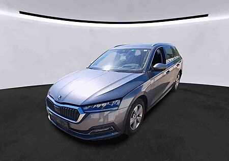 Skoda Octavia Combi/DSG/NAVI/ANHÄNGERKUPPLUNG