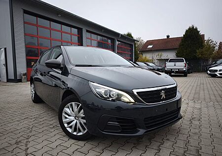 Peugeot 308 BlueHDi 130 Active Klima Tempomat Euro6
