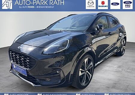 Ford Puma ST-Line 1,0l EcoB, DESIGN-Paket*WINTER-PAKE